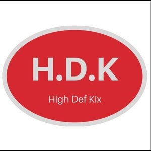 Meet your Posher, Hayden